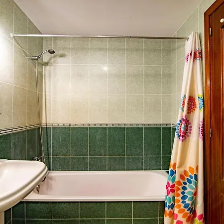 Alquilaencanarias-medano Atalaya, Terrace & Pool Apartamento *