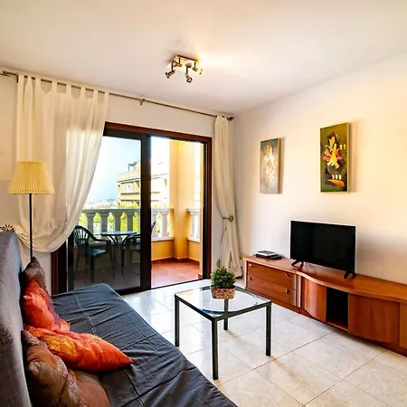 Alquilaencanarias-medano Atalaya, Terrace & Pool Apartment *